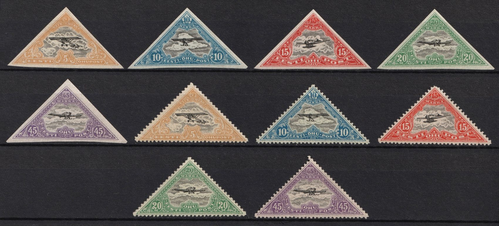 lot