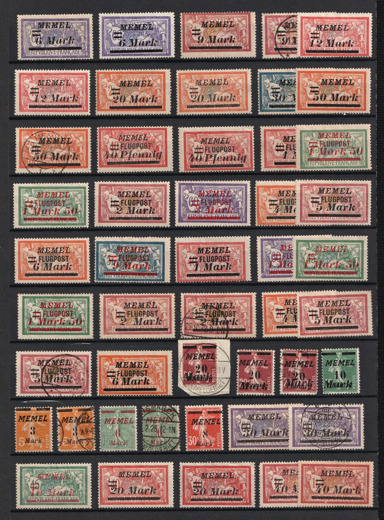 lot