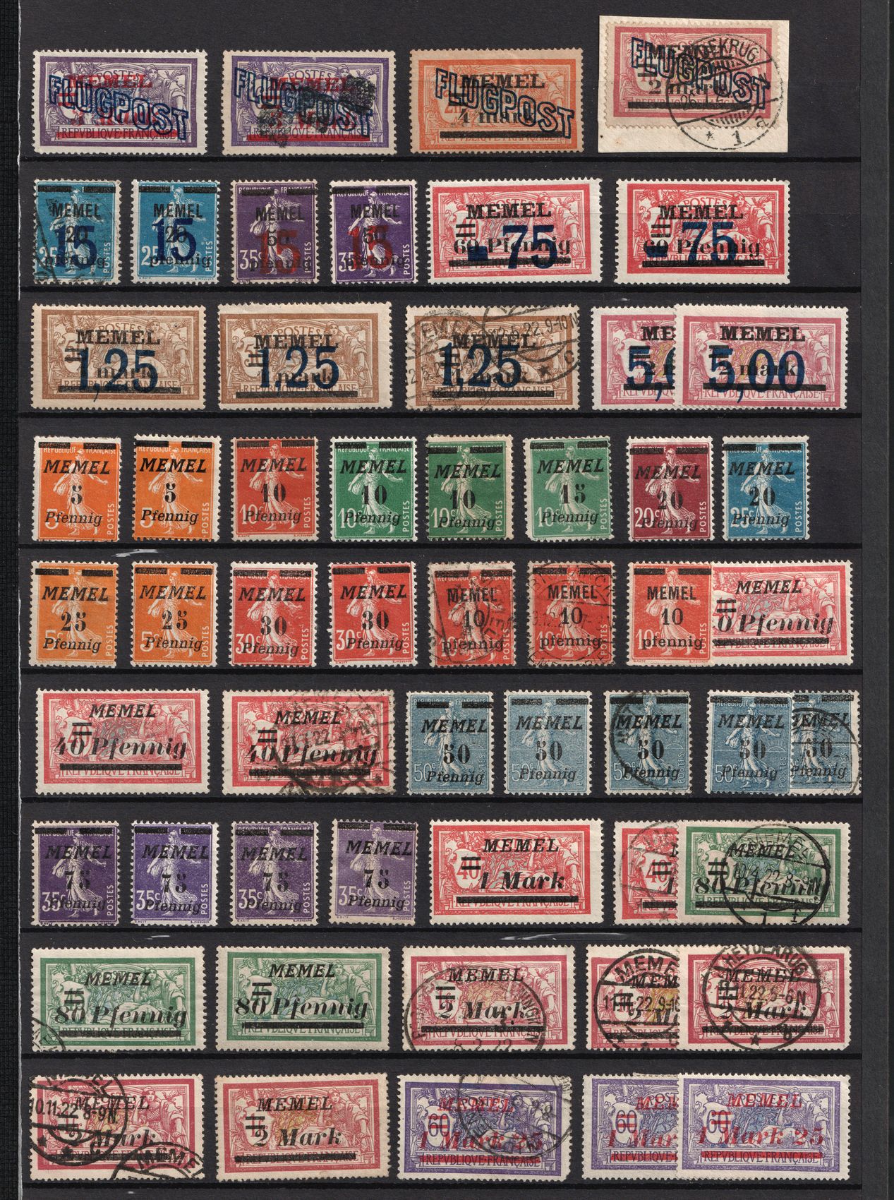 lot