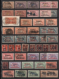 lot