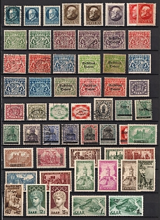 lot