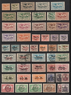 lot