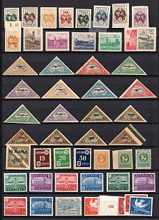 lot
