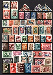 lot