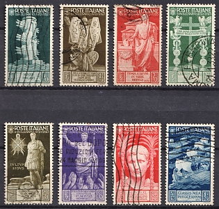 1937 Kingdom of Italy