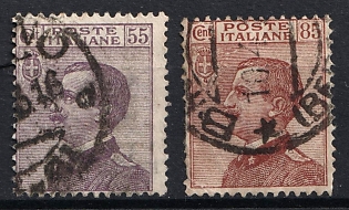 1917-24 Kingdom of Italy
