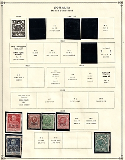 lot