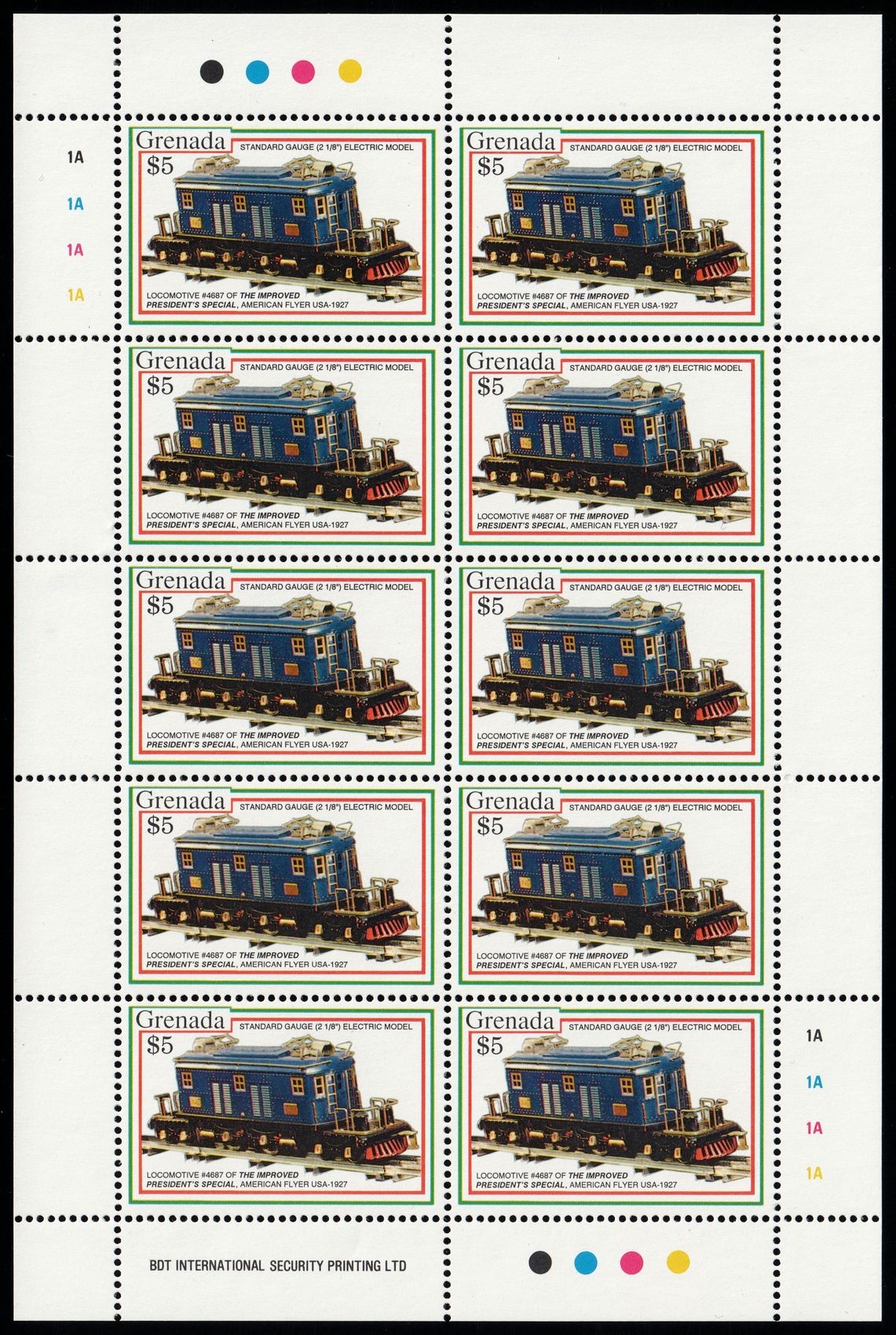 lot