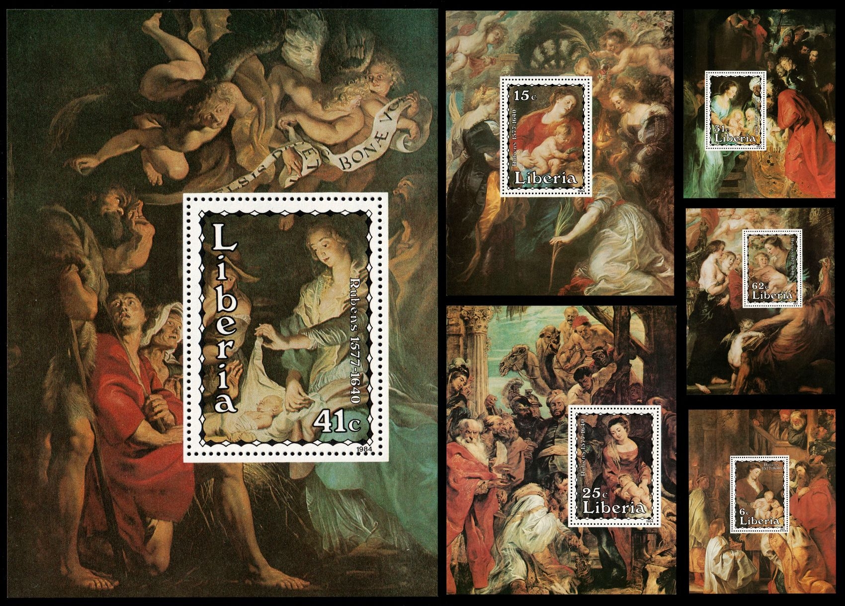 lot