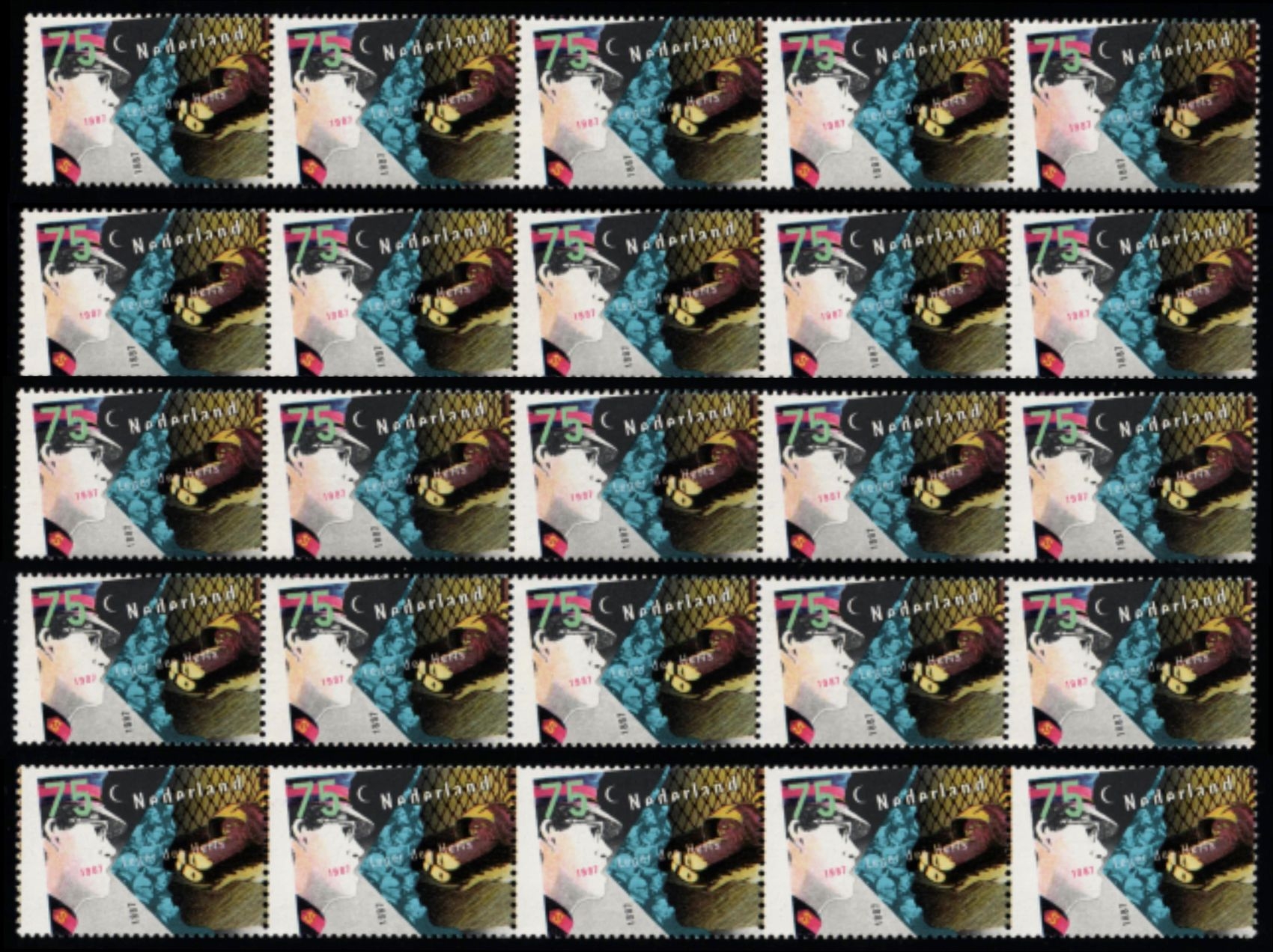 lot
