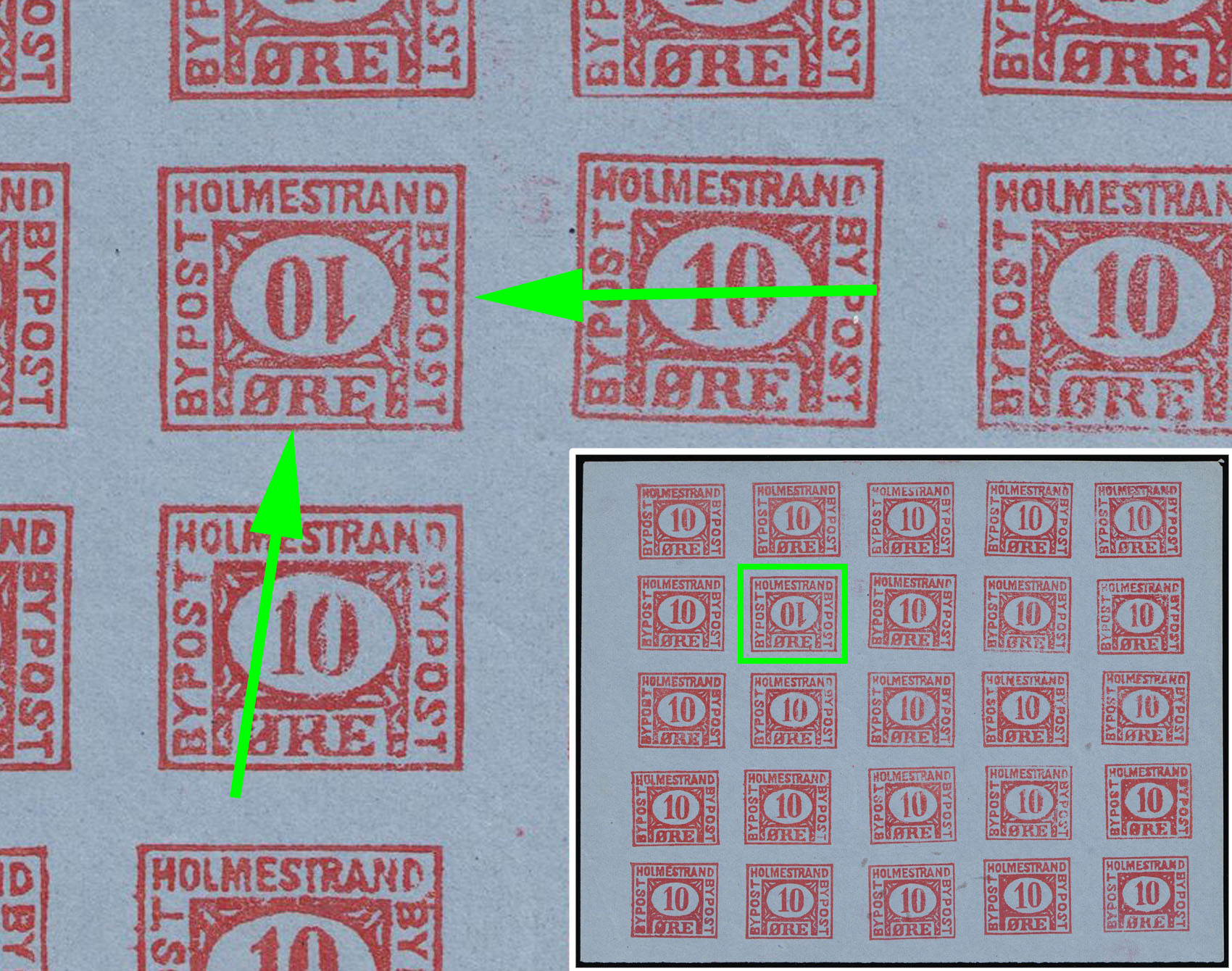 lot