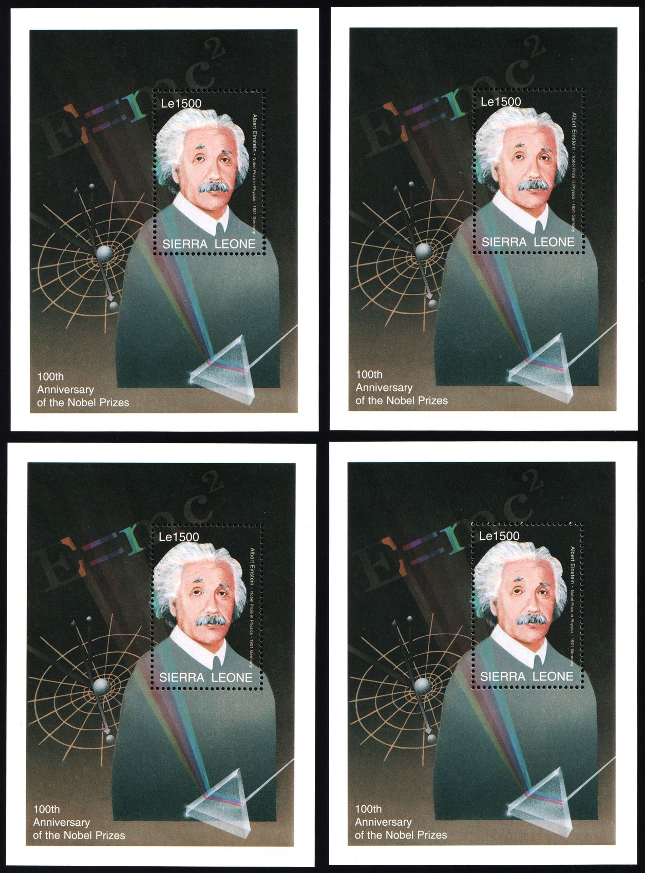 lot
