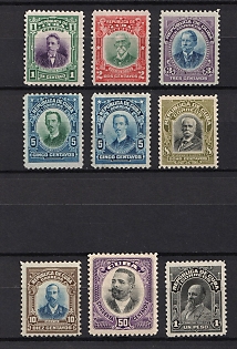 1910 Republic of Cuba