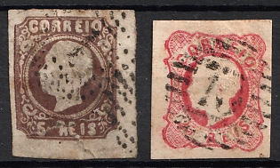 1862 Kingdom of Portugal