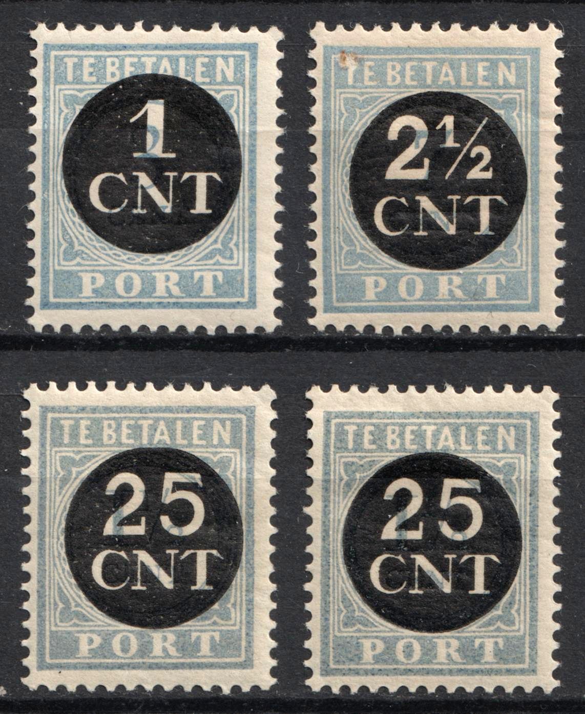 lot