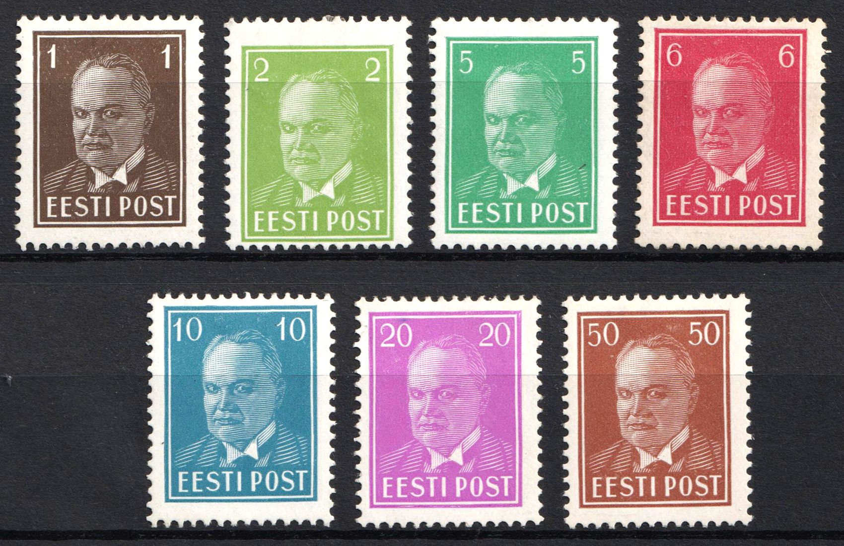 lot