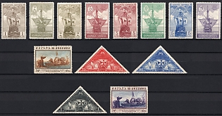 1930 Spain
