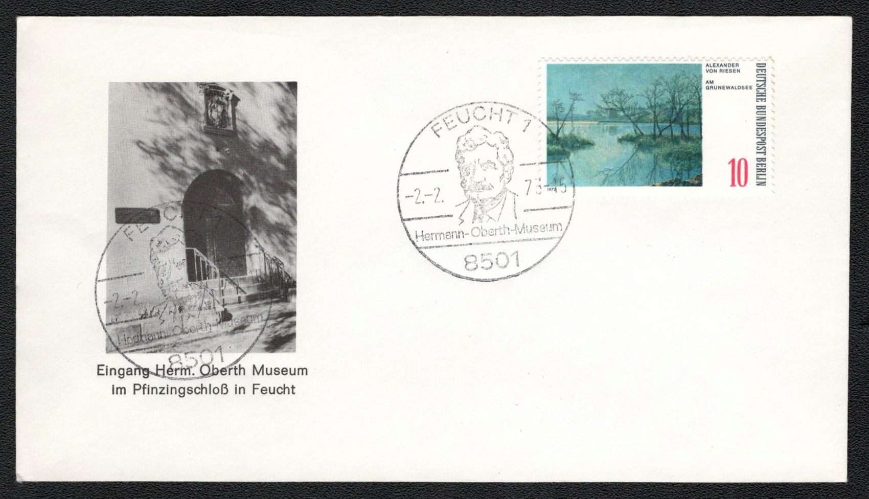lot
