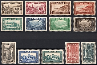1933 French Morocco