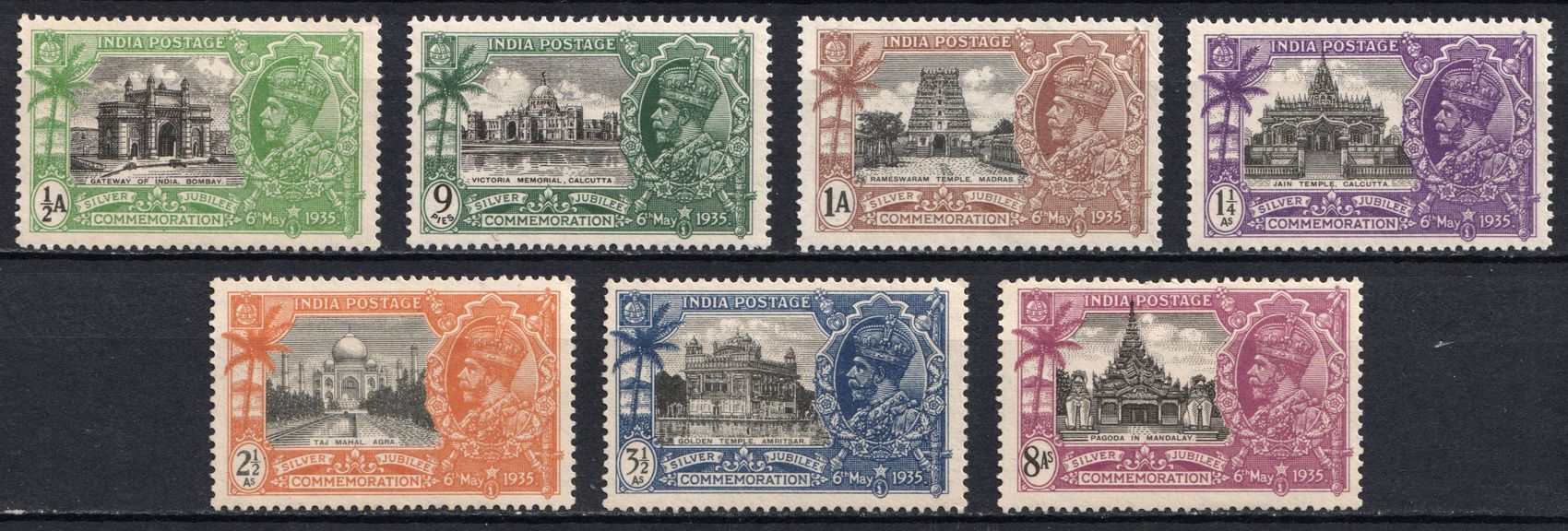 lot