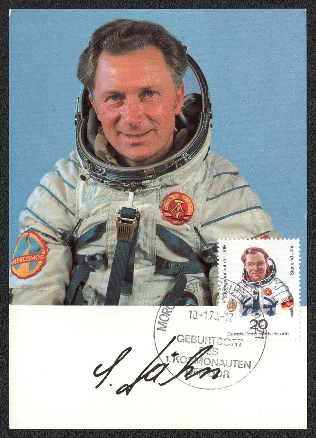 lot