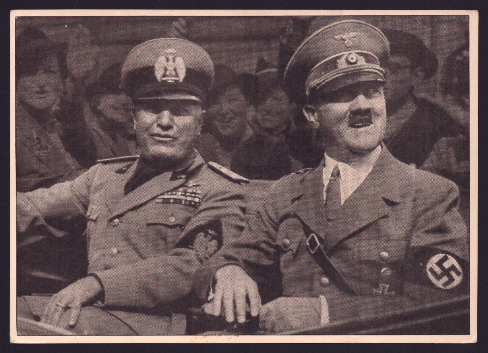 lot