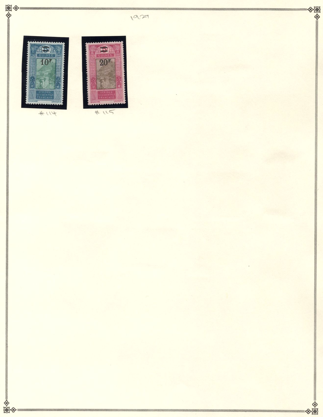 lot