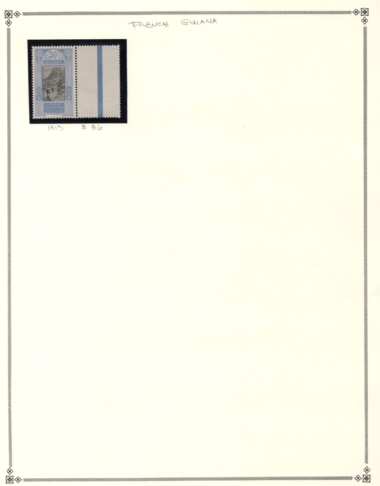 lot