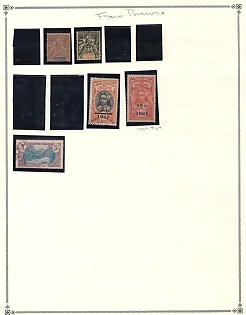 lot