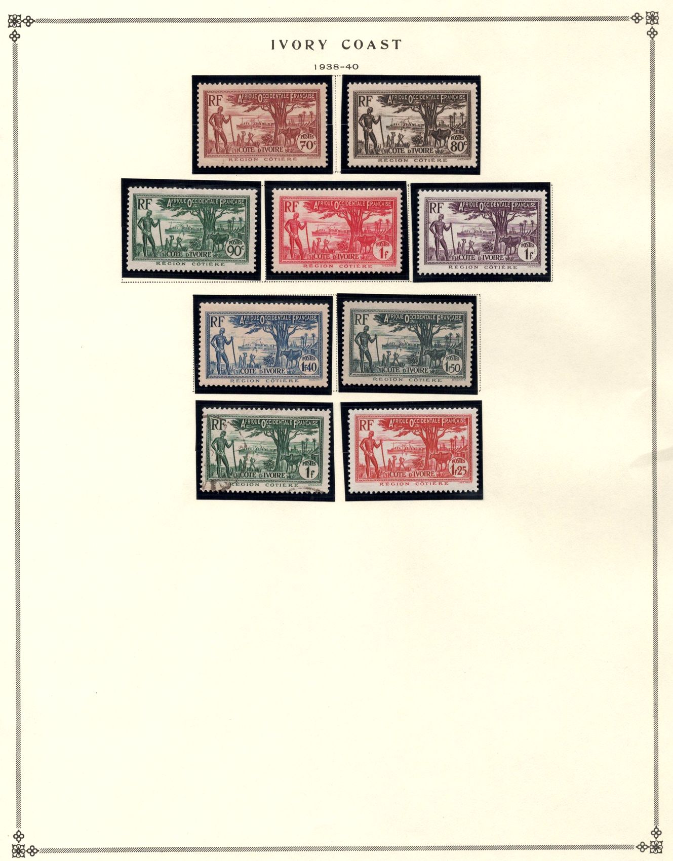 lot