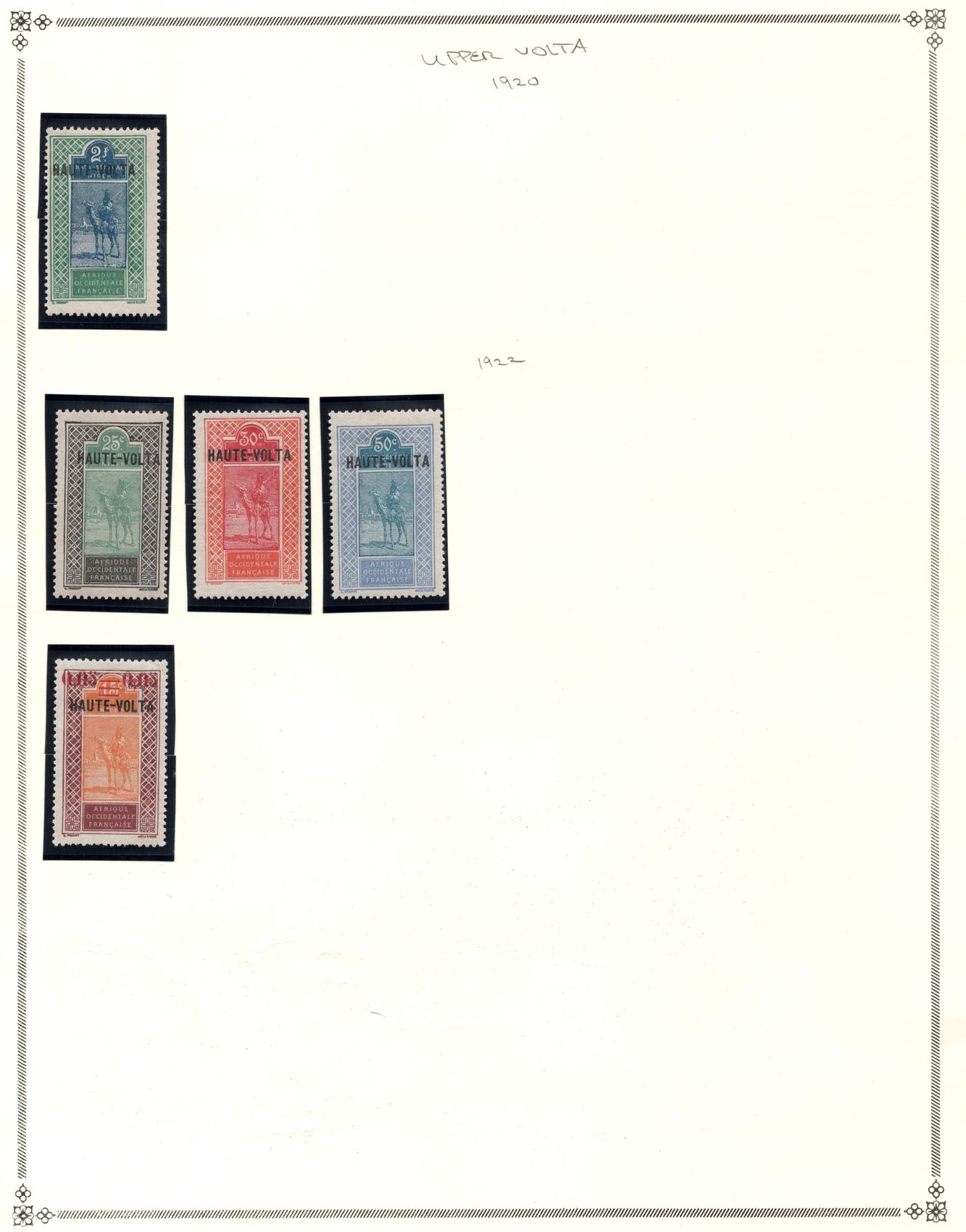 lot