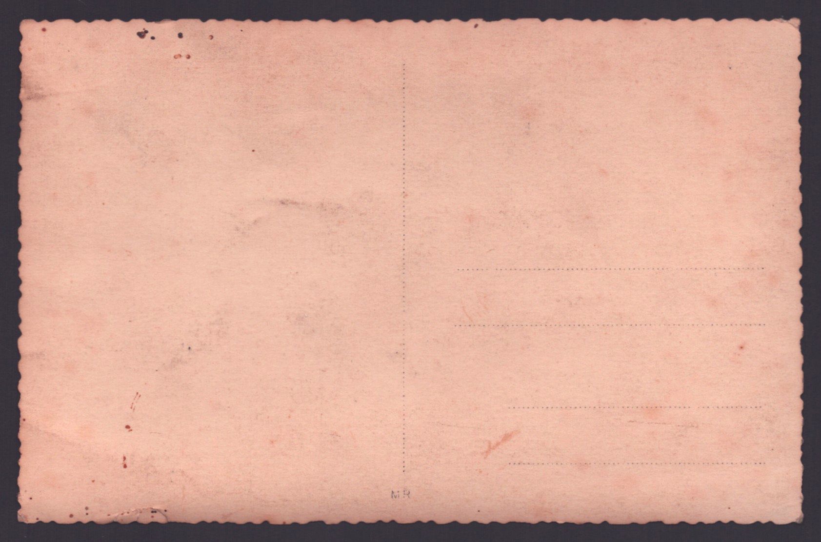 lot
