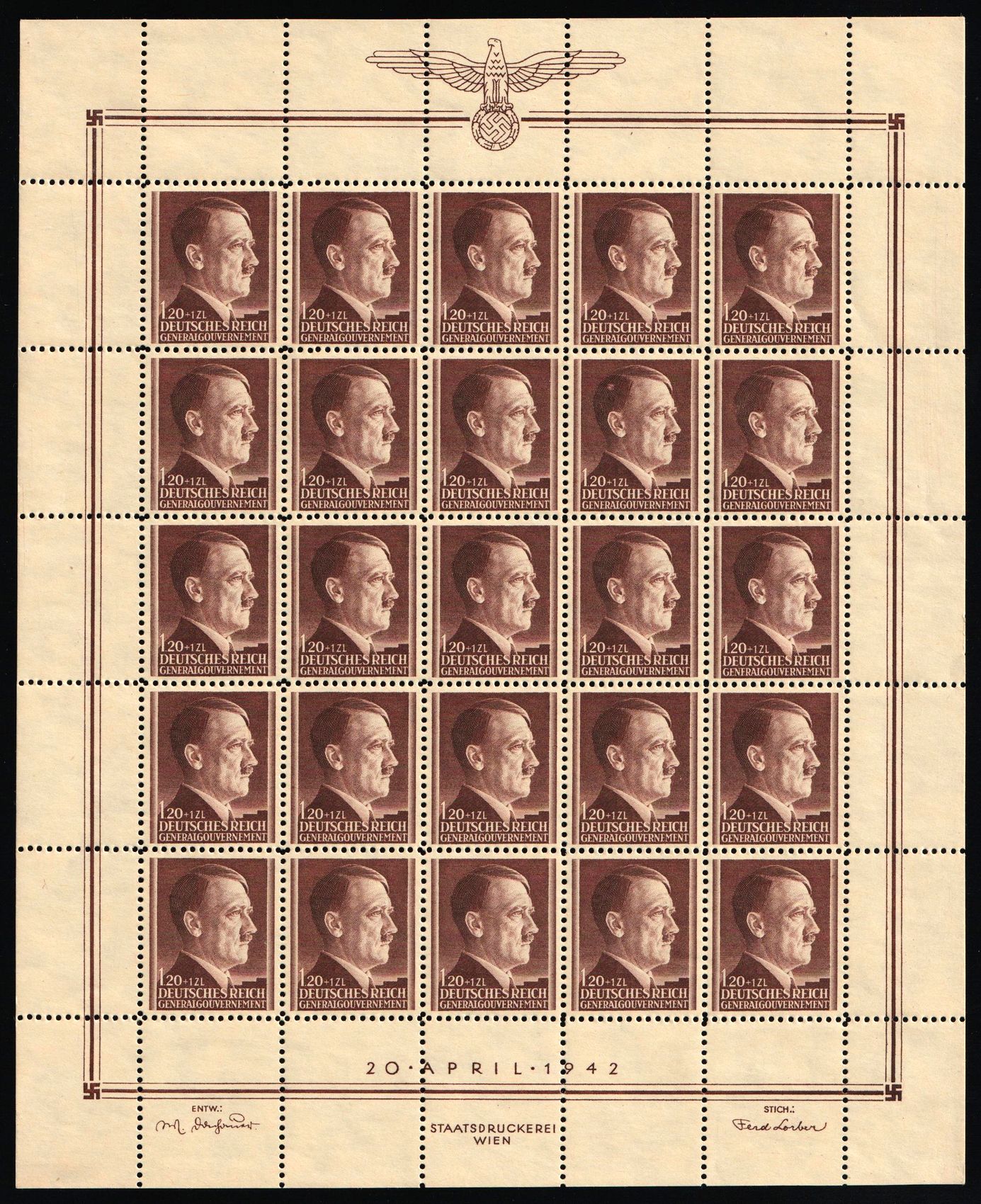 lot