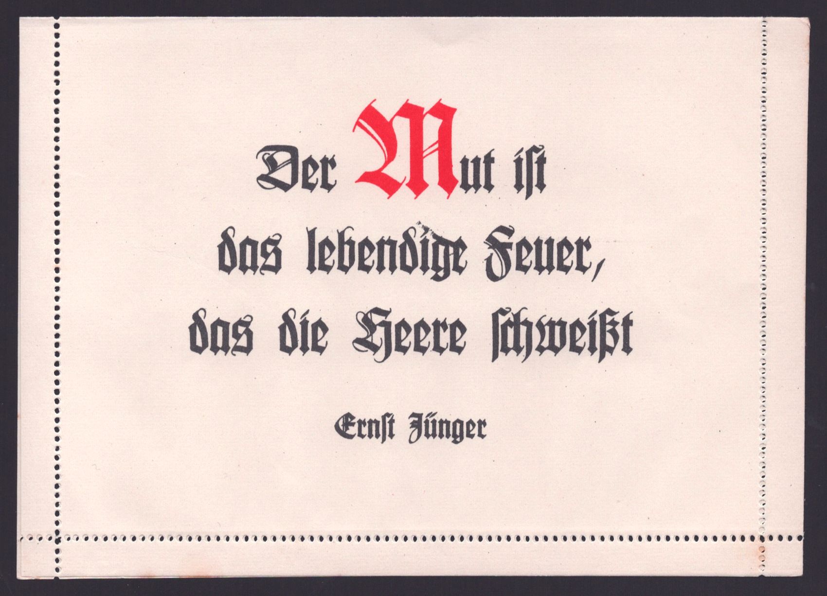 lot