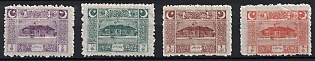 1922 Turkey