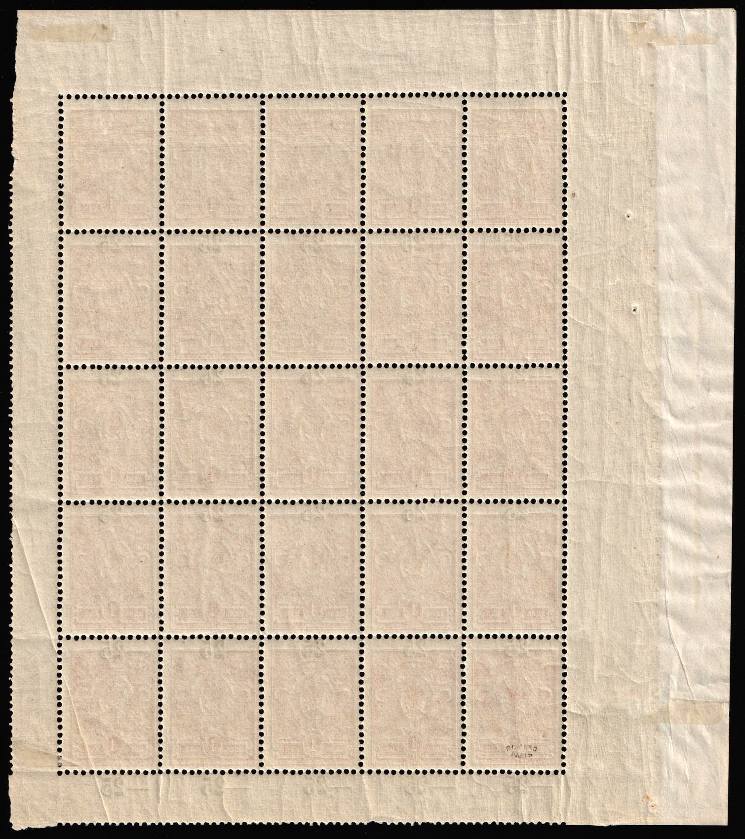 lot