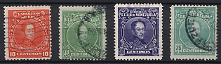 1915 Bolivarian Republic of Venezuela