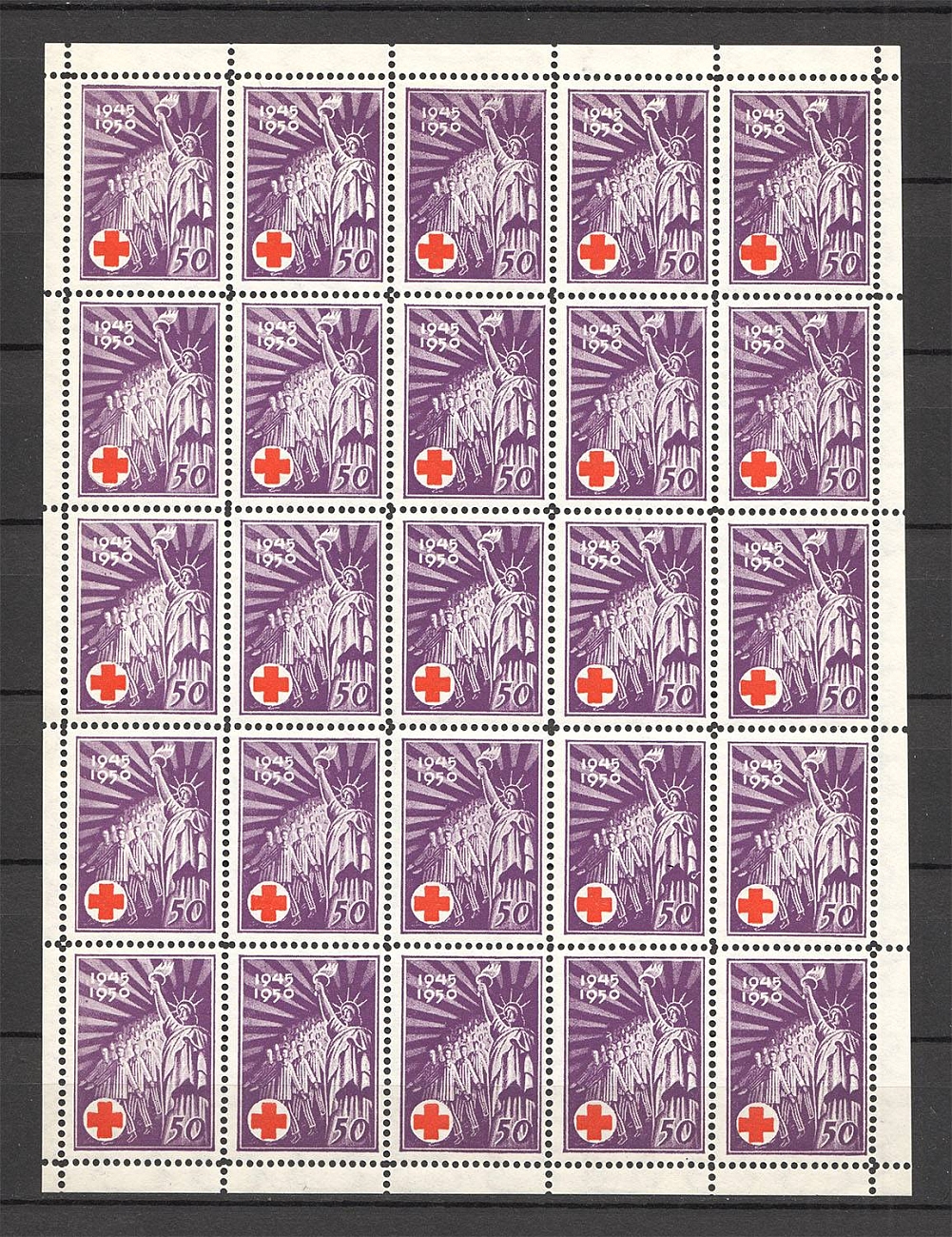 lot
