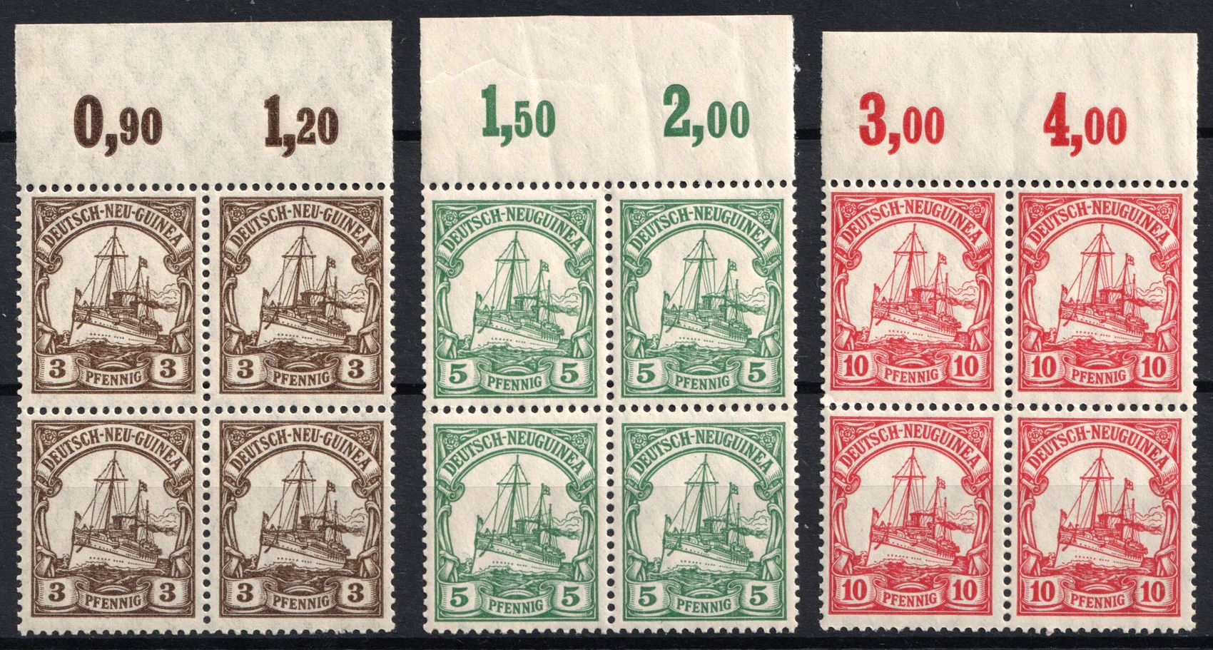 lot
