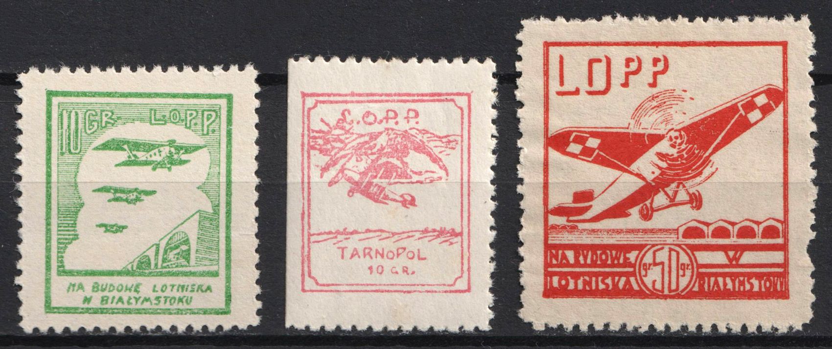 lot
