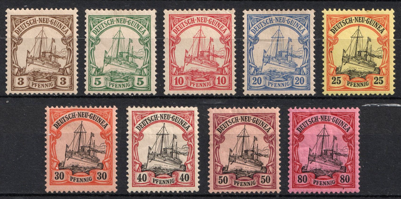 lot