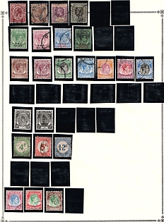 lot