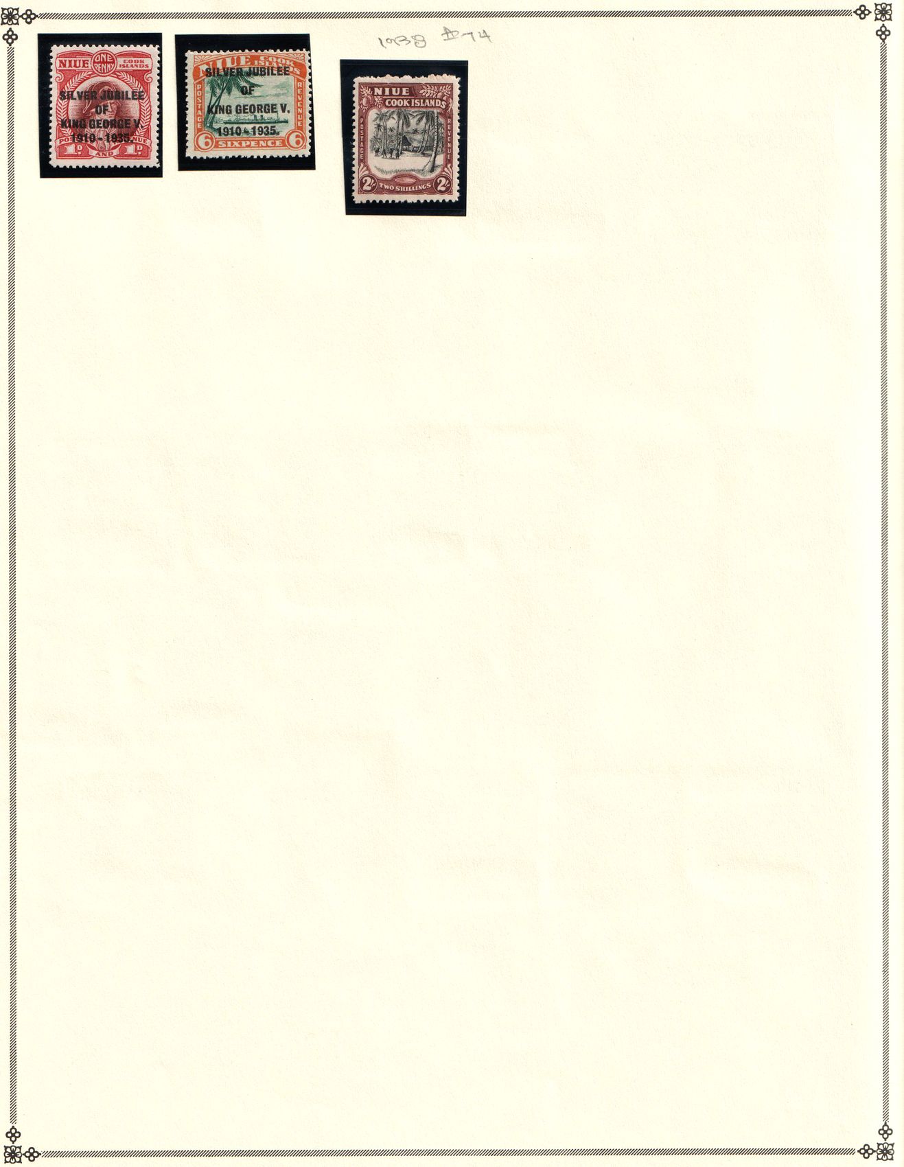 lot
