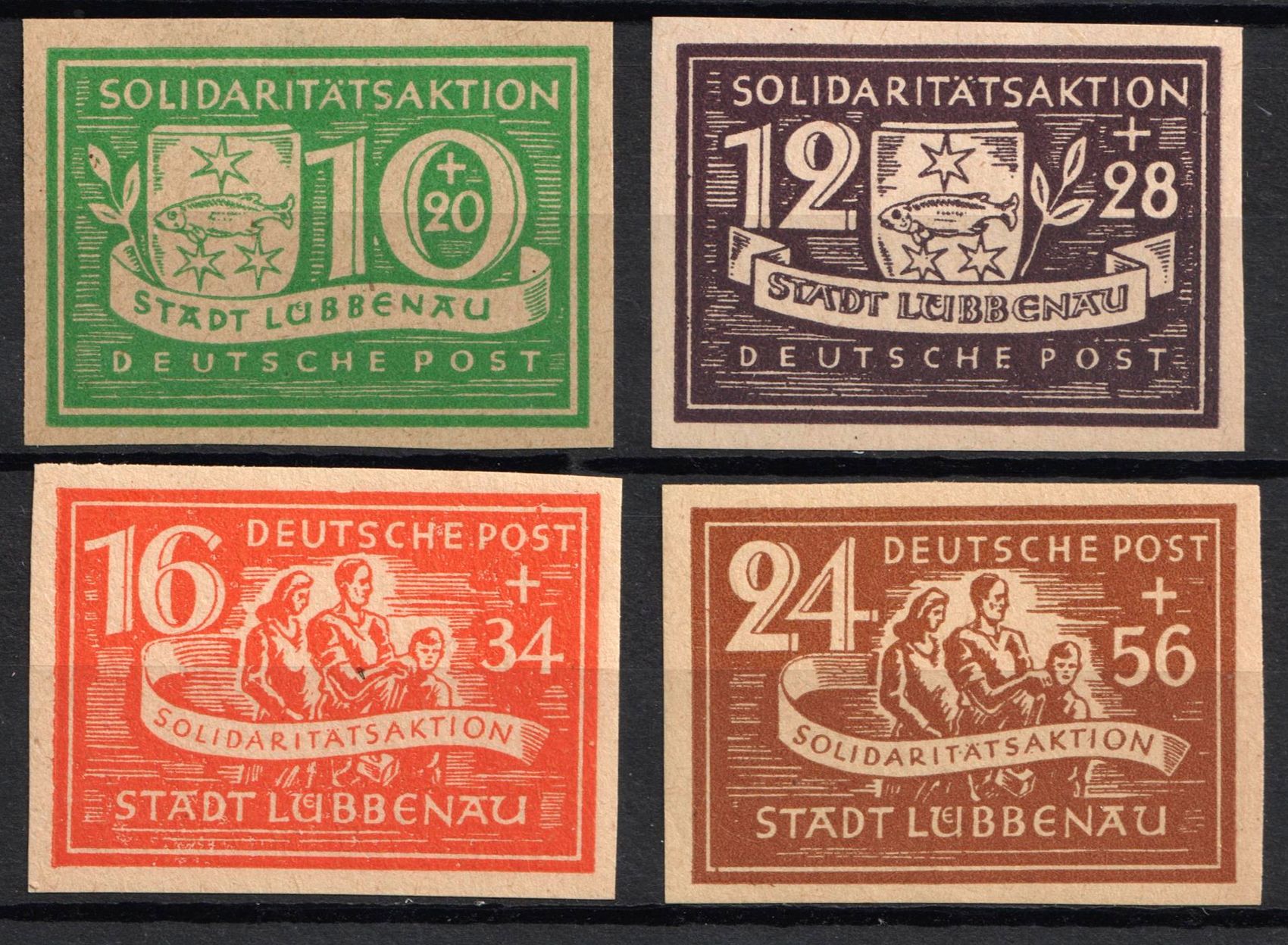 lot