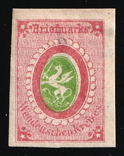 1864 2k Wenden, Livonia, Russian Empire, Russia, SHIFTED Center