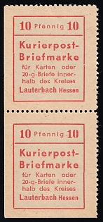 lot