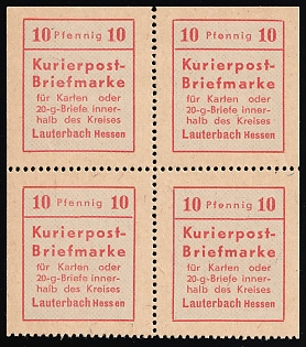 lot