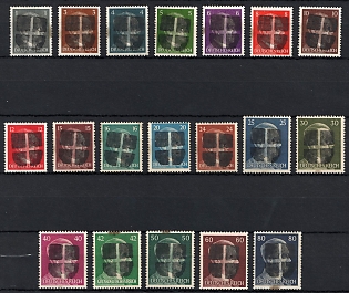 1945 Crimmitschau (Saxony), Soviet Russian Zone of Occupation, Germany Local Post, Signed