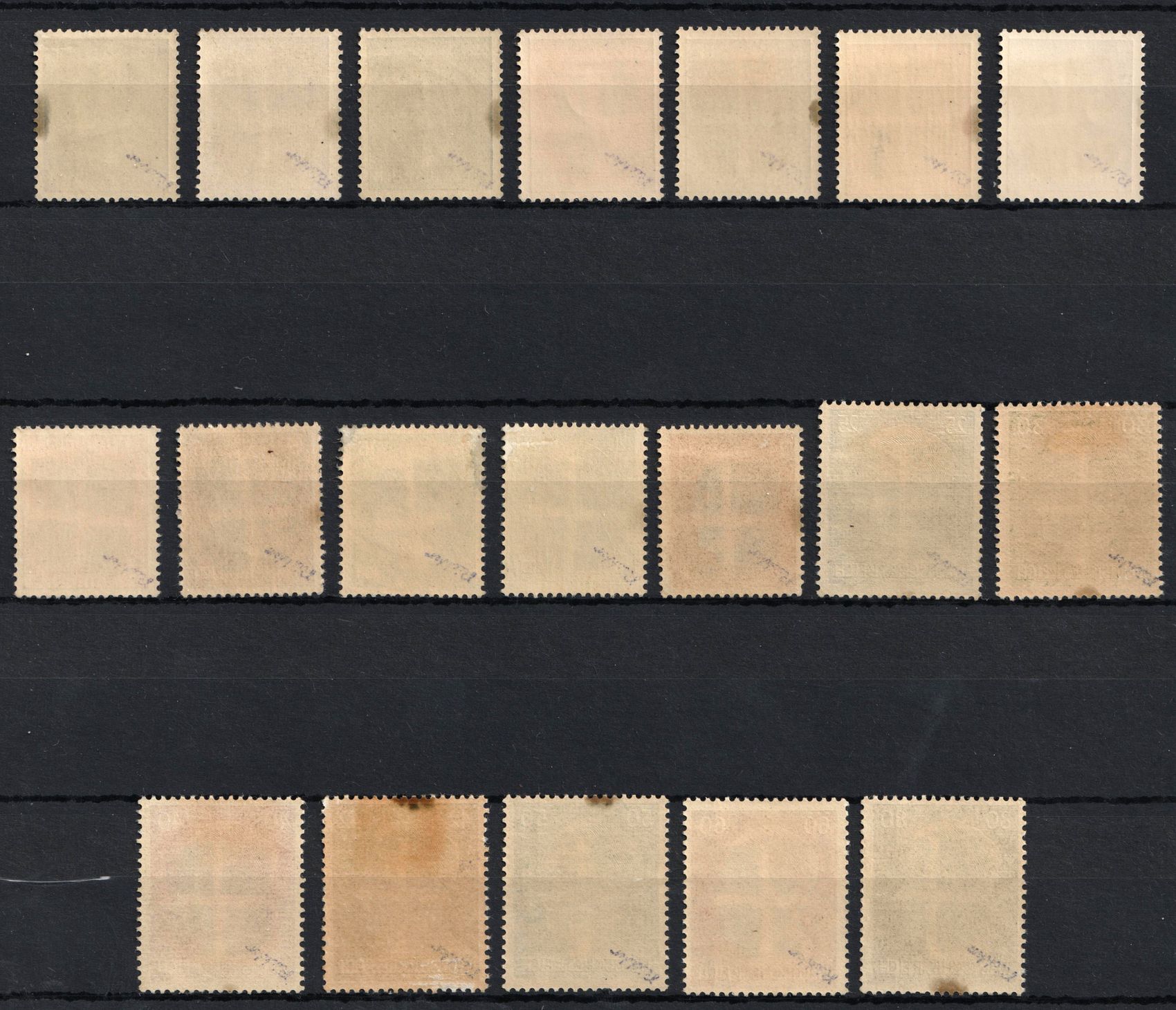 lot