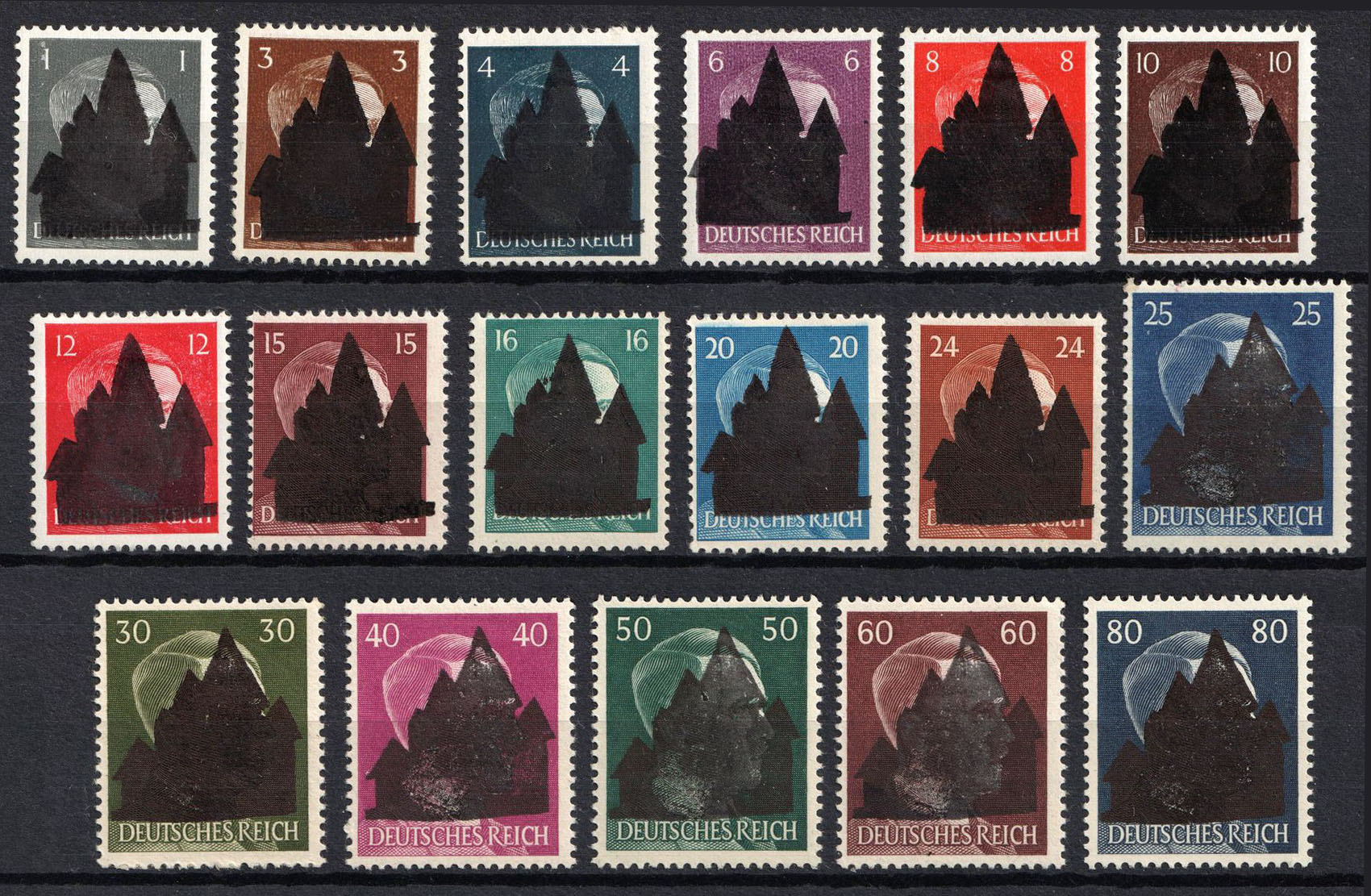 lot